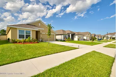 1145 Kylar Drive NW, Palm Bay, FL 32907 - Photo 3