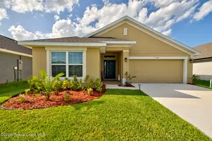 1145 Kylar Dr NW, Palm Bay, FL 32907 - Photo 1