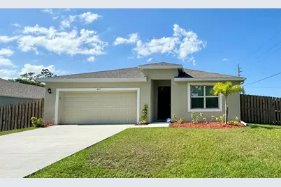1697 Waldo Street SE, Palm Bay, FL 32909 - Photo 1