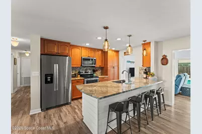 225 Orange Street, Satellite Beach, FL 32937 - Photo 15