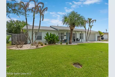 225 Orange Street, Satellite Beach, FL 32937 - Photo 5