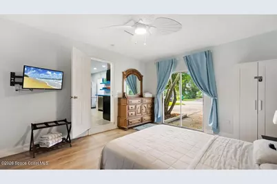 124 Harrison Avenue, Cape Canaveral, FL 32920 - Photo 3