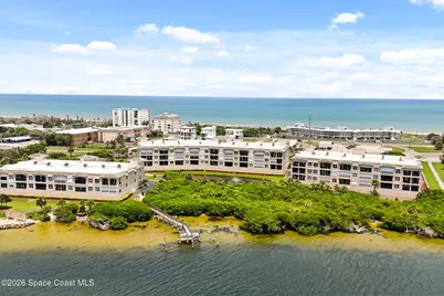 2022 Julep Drive #102, Cocoa Beach, FL 32931 - Photo 45