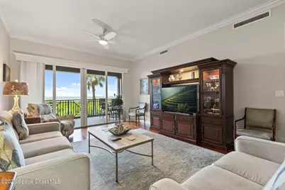 2022 Julep Drive #102, Cocoa Beach, FL 32931 - Photo 5