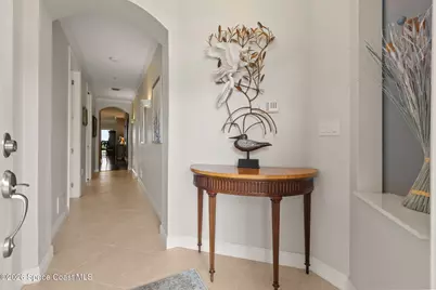 2022 Julep Drive #102, Cocoa Beach, FL 32931 - Photo 3