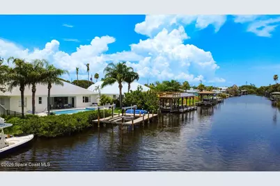 123 Boca Ciega Road, Cocoa Beach, FL 32931 - Photo 75