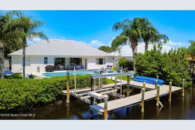 123 Boca Ciega Road, Cocoa Beach, FL 32931 - Photo 69