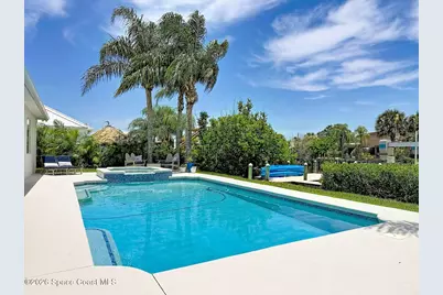 123 Boca Ciega Road, Cocoa Beach, FL 32931 - Photo 63