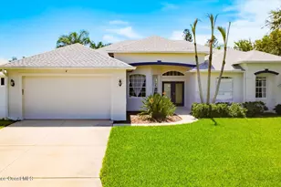 123 Boca Ciega Rd, Cocoa Beach, FL 32931 - Photo 1