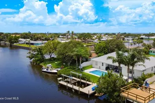 123 Boca Ciega Rd, Cocoa Beach, FL 32931 - Photo 77
