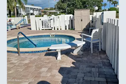 3165 N Atlantic Avenue #A203, Cocoa Beach, FL 32931 - Photo 17