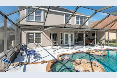 745 Ashbury Avenue, Melbourne, FL 32940 - Photo 37