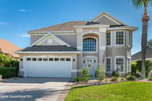 745 Ashbury Ave, Melbourne, FL 32940 - Photo 1