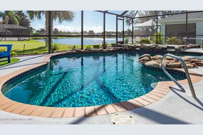 745 Ashbury Avenue, Melbourne, FL 32940 - Photo 5