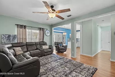 745 Ashbury Avenue, Melbourne, FL 32940 - Photo 5