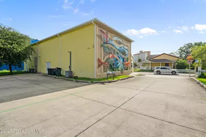 410 S Hopkins Avenue #101, Titusville, FL 32796 - Photo 23