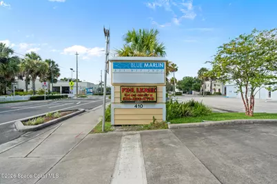 410 S Hopkins Avenue #101, Titusville, FL 32796 - Photo 3