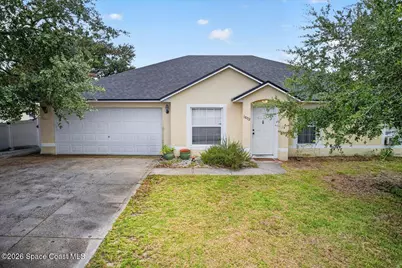 1802 Wildcat Avenue SE, Palm Bay, FL 32909 - Photo 1