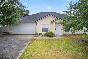 1802 Wildcat Ave SE, Palm Bay, FL 32909 - Photo 1