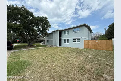 8210 Orange Avenue #2, Cape Canaveral, FL 32920 - Photo 1