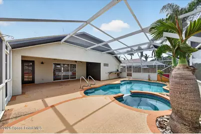 2703 Whistler Street, Melbourne, FL 32904 - Photo 41