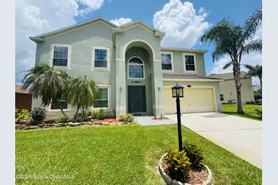 4095 Fenrose Circle, Melbourne, FL 32940 - Photo 3