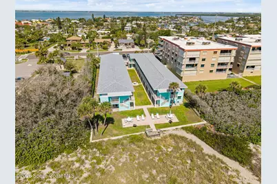 1563 S Atlantic Avenue #13, Cocoa Beach, FL 32931 - Photo 15