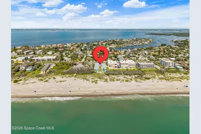 1563 S Atlantic Avenue #13, Cocoa Beach, FL 32931 - Photo 3