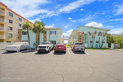 1563 S Atlantic Avenue #13, Cocoa Beach, FL 32931 - Photo 21