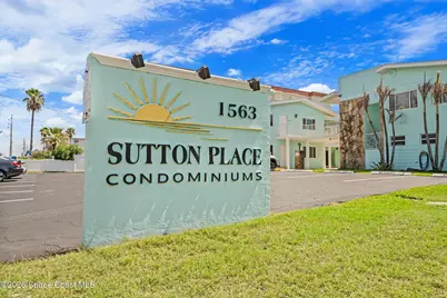 1563 S Atlantic Avenue #13, Cocoa Beach, FL 32931 - Photo 17