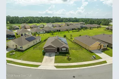 3524 Sandhill Crane Circle, Mims, FL 32754 - Photo 7