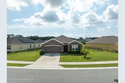 3524 Sandhill Crane Circle, Mims, FL 32754 - Photo 5