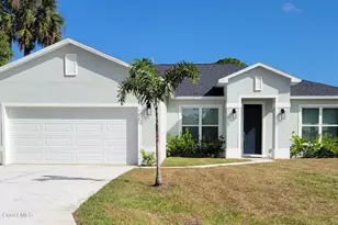 551 Borraclough Ave NW, Palm Bay, FL 32907 - Photo 1