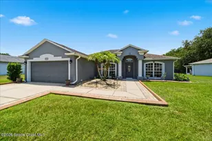5161 Cinnamon Fern Blvd N, Cocoa, FL 32927 - Photo 1
