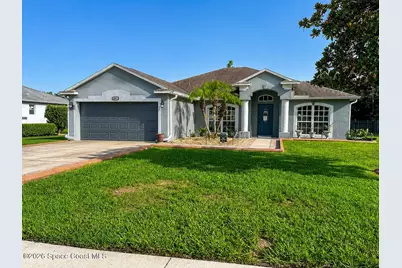 5161 Cinnamon Fern Boulevard N, Cocoa, FL 32927 - Photo 1