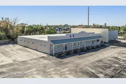 111 Cleveland Avenue, Cocoa Beach, FL 32931 - Photo 27