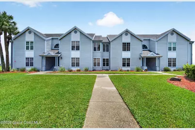 7200 N Highway 1 #103, Cocoa, FL 32927 - Photo 1