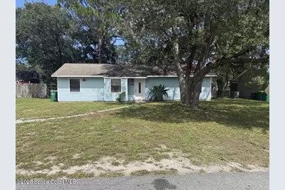 5925 Clearfield Avenue, Cocoa, FL 32927 - Photo 1