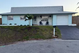 437 Via Palermo Ct, Merritt Island, FL 32953 - Photo 1