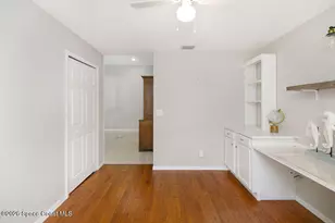 4511 Derbyshire Dr, Titusville, FL 32780 - Photo 17