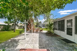 4511 Derbyshire Dr, Titusville, FL 32780 - Photo 33