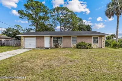 5945 Acme Avenue, Cocoa, FL 32927 - Photo 1