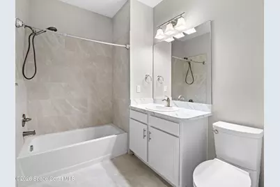 3931 Playa Del Sol Drive #104, Rockledge, FL 32955 - Photo 23