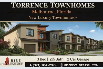 0 Torrence Lane, Melbourne, FL 32935 - Photo 3