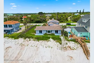 6855 S Highway A1A, Melbourne Beach, FL 32951 - Photo 1