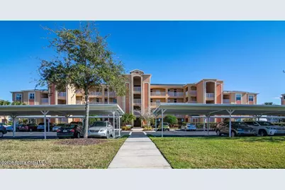 6838 Toland Drive #104, Melbourne, FL 32940 - Photo 1