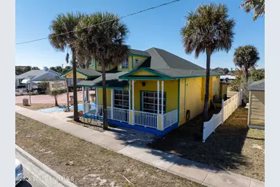 142 N Atlantic Avenue, Cocoa Beach, FL 32931 - Photo 3