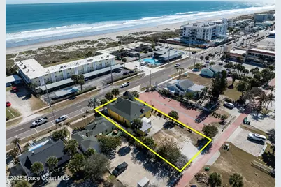 142 N Atlantic Avenue, Cocoa Beach, FL 32931 - Photo 5