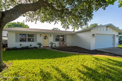 3495 Melrose Avenue, Titusville, FL 32780 - Photo 3