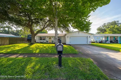 3495 Melrose Avenue, Titusville, FL 32780 - Photo 1